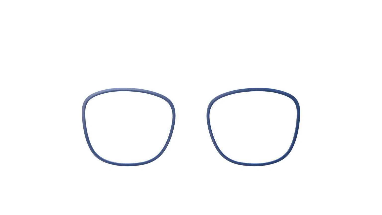 Silhouette Accent Ring LQ 5097LQ Eyeglasses - view 6